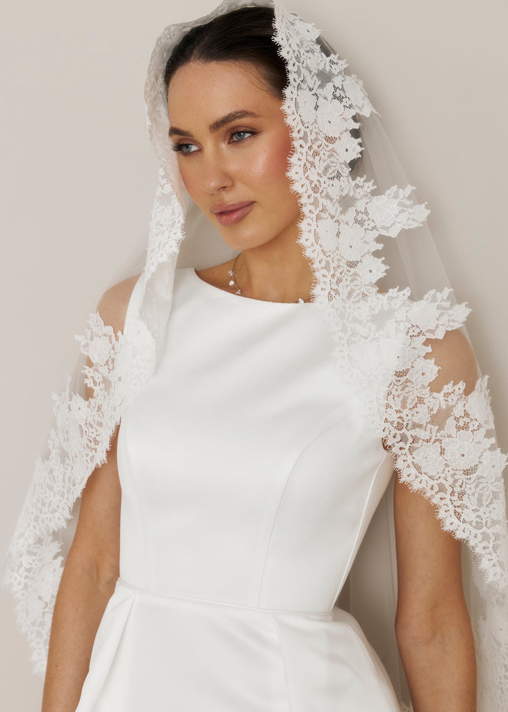 Rosemary Dress – Have Dress