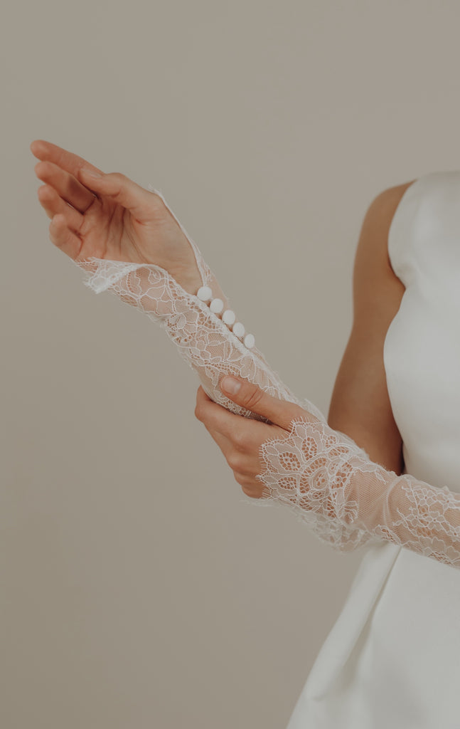 Liora Gloves