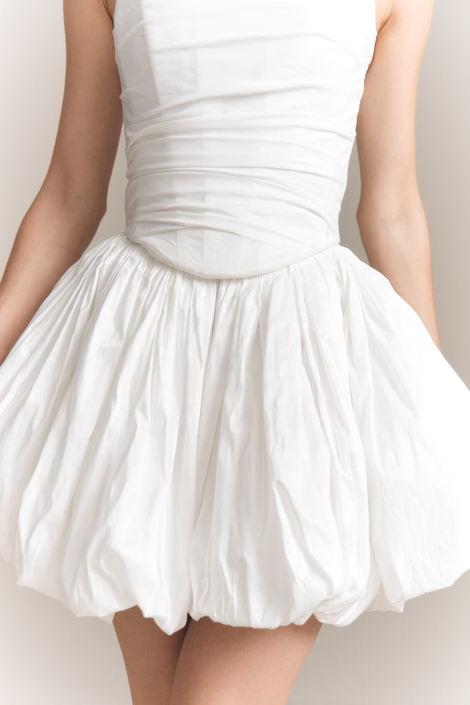 Daphne Set - Corset & Mini Skirt
