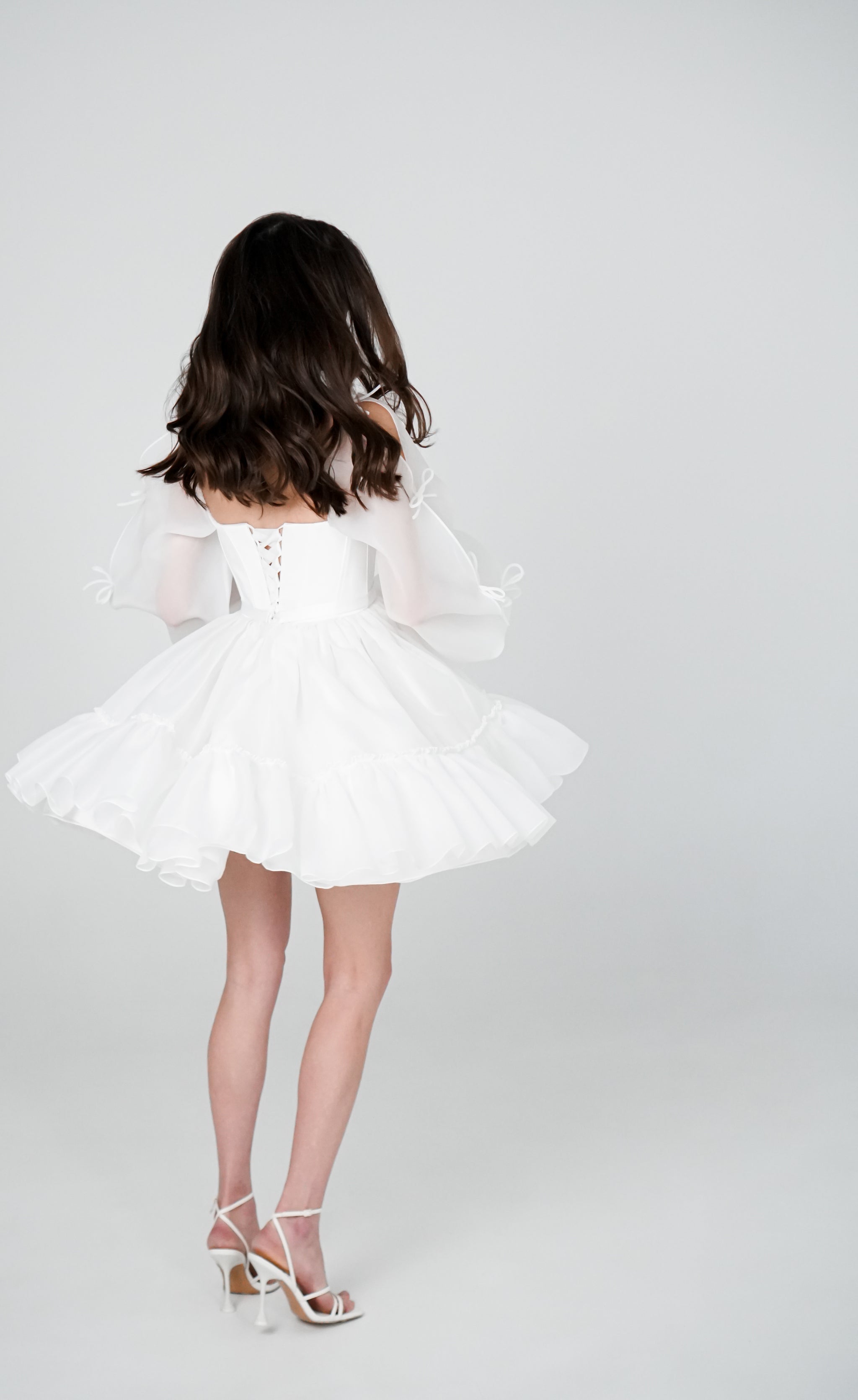 Leila Dress – Have Dress