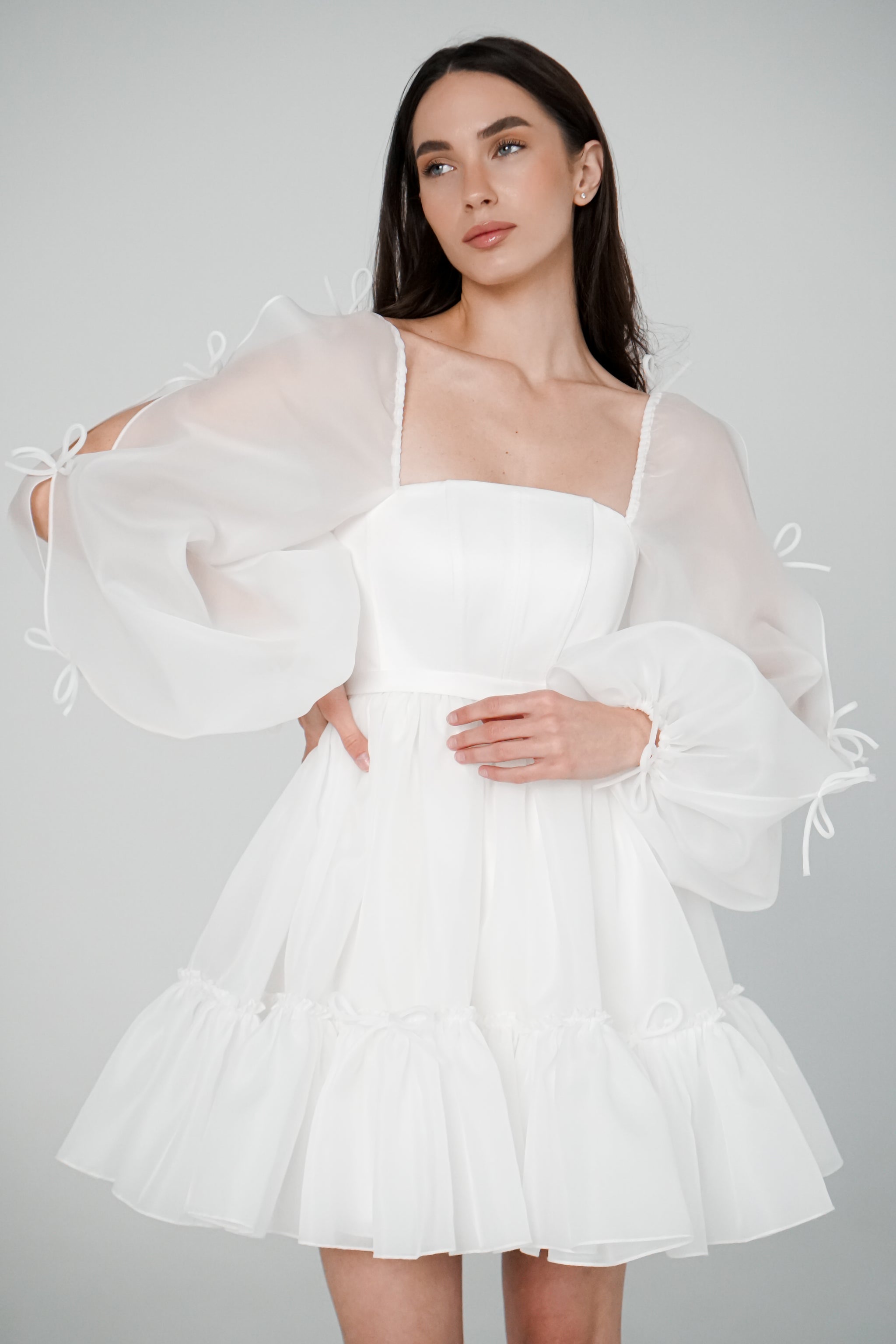 Leila Dress – Have Dress