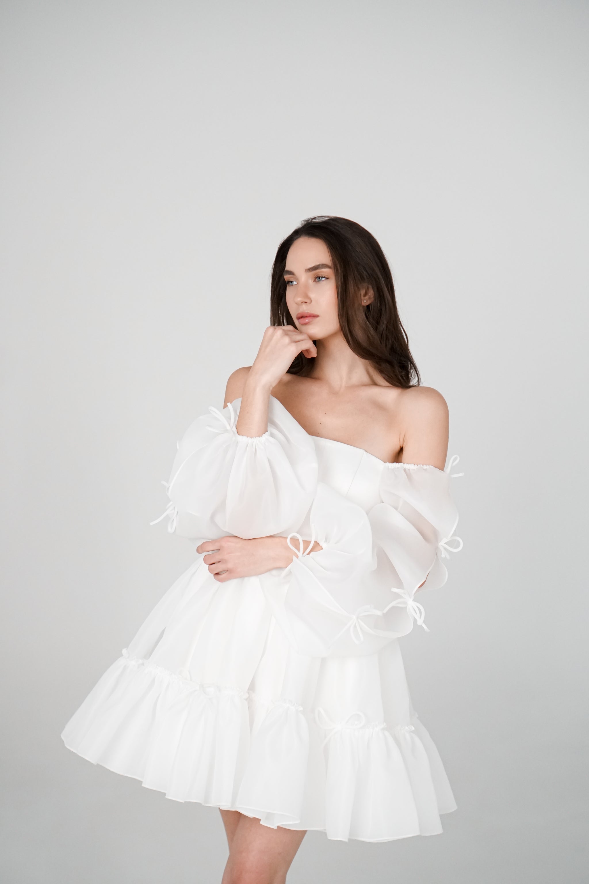 Leila Dress – Have Dress