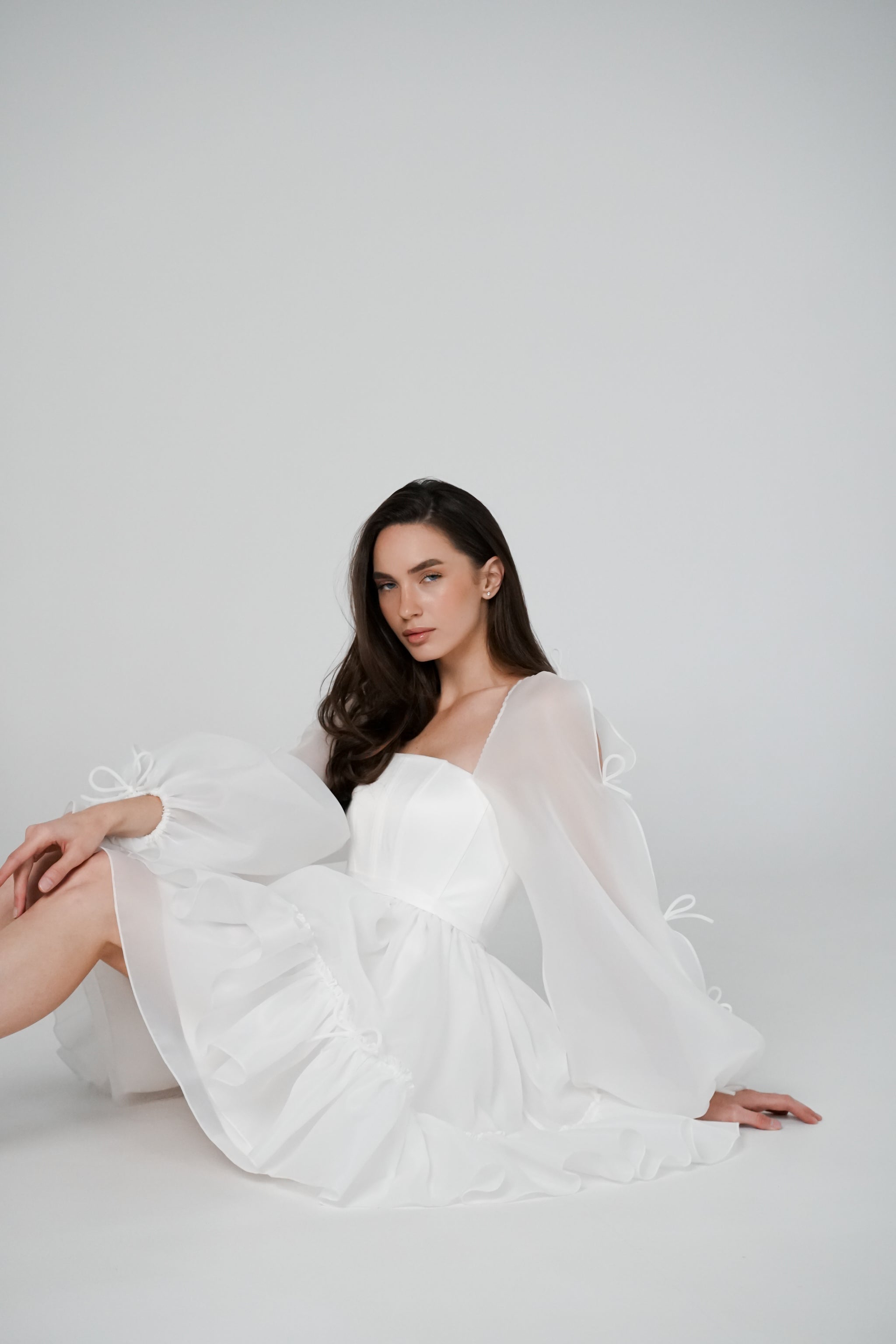 Leila Dress – Have Dress