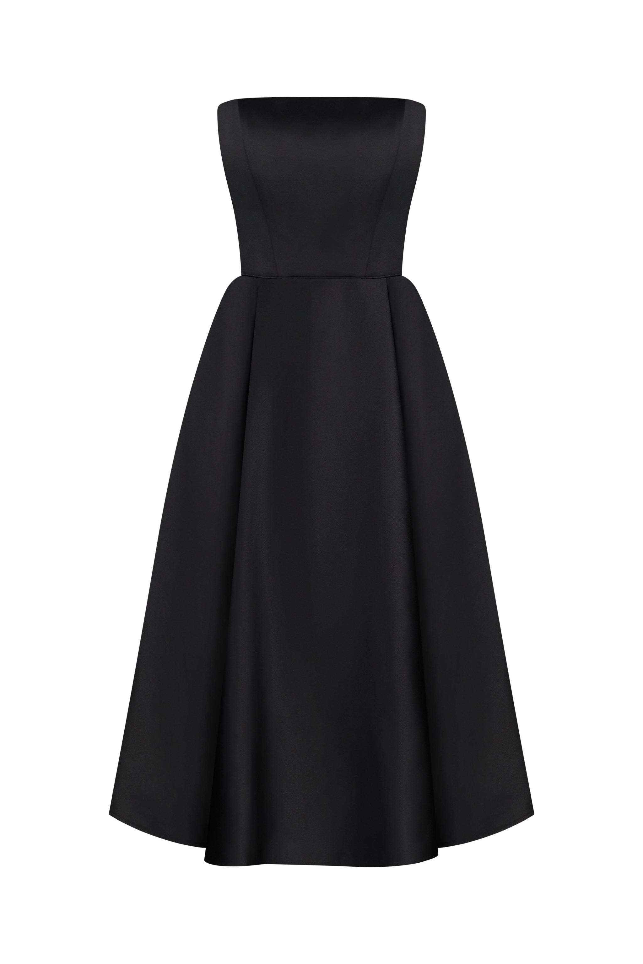 emily's midi dress Midi Satin Dress, Emily Dress – Have Dress