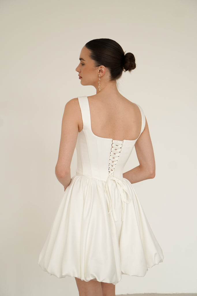Charlotte Set - Corset & Skirt