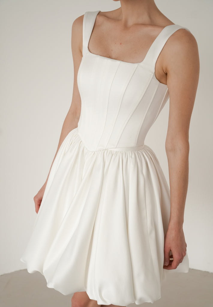 Charlotte Set - Corset & Skirt