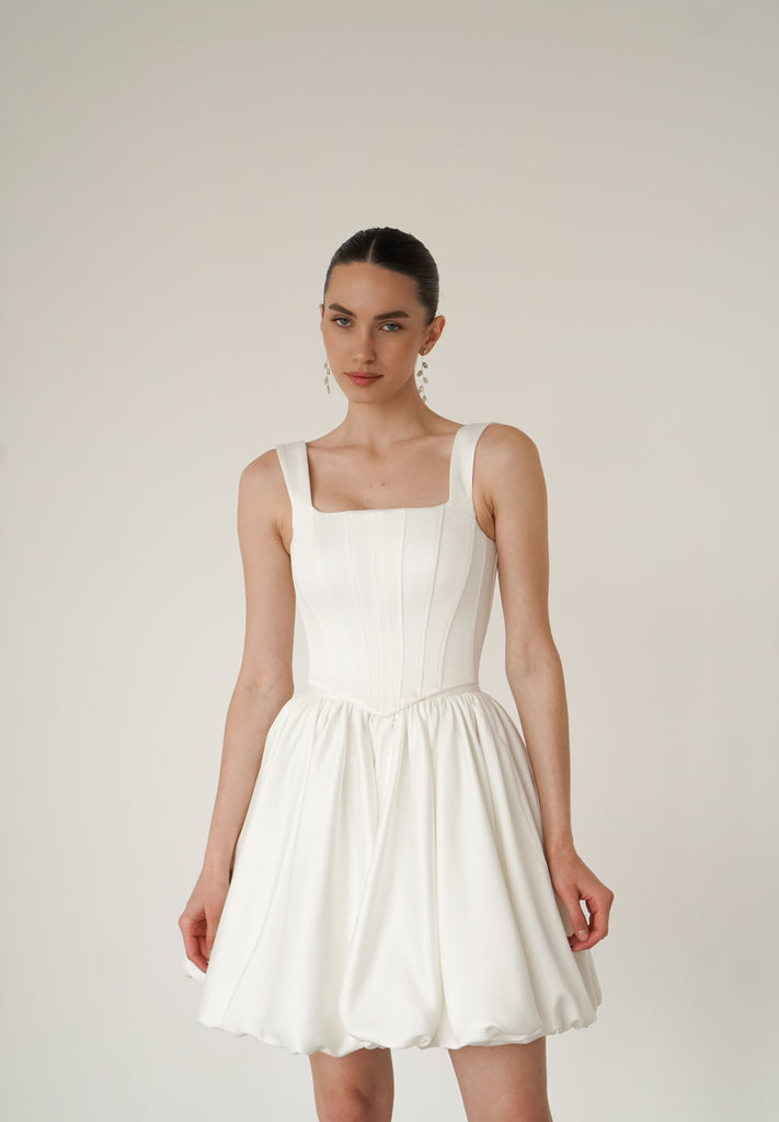 Charlotte Set - Corset & Skirt
