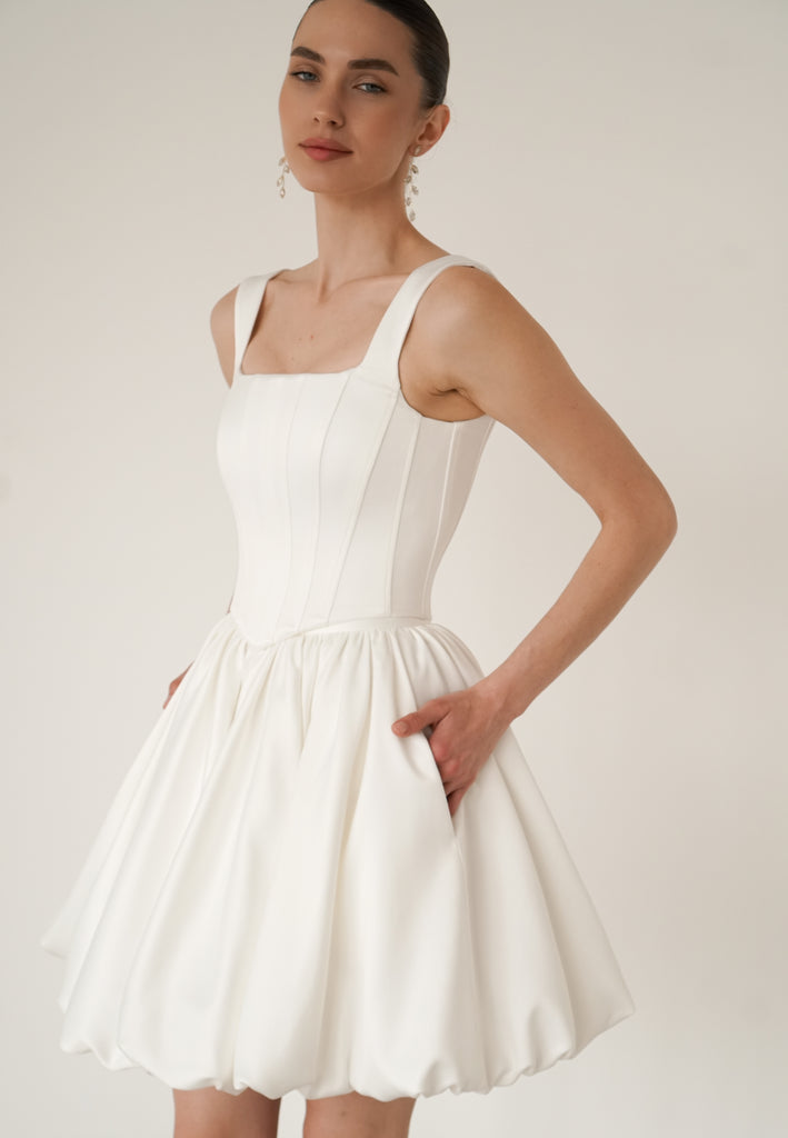 Charlotte Set - Corset & Skirt