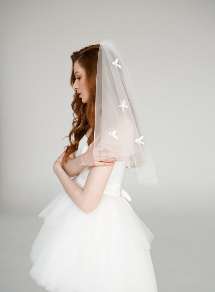 Viola Veil