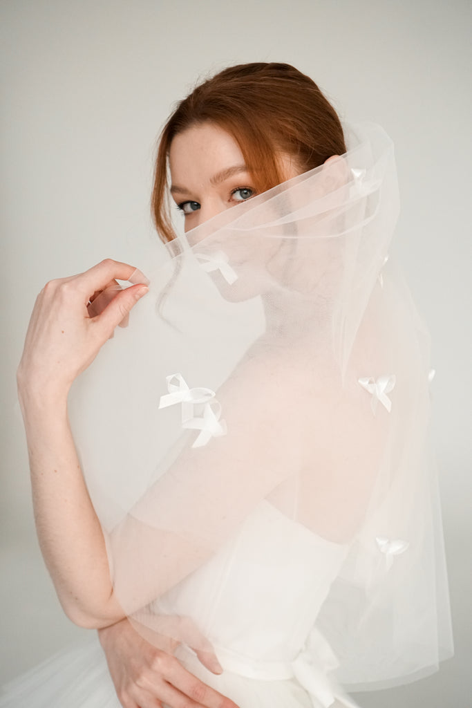 Viola Veil