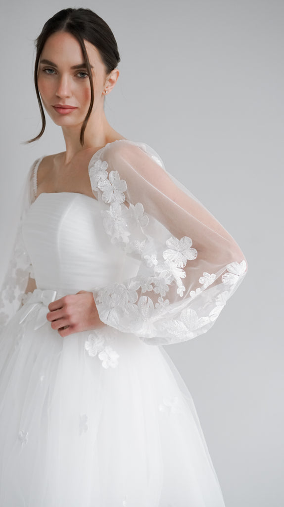 Winter Wedding Dresses - Buy in USA for December, January, February Winter Wedding Dresses - Buy in USA for December, January, February