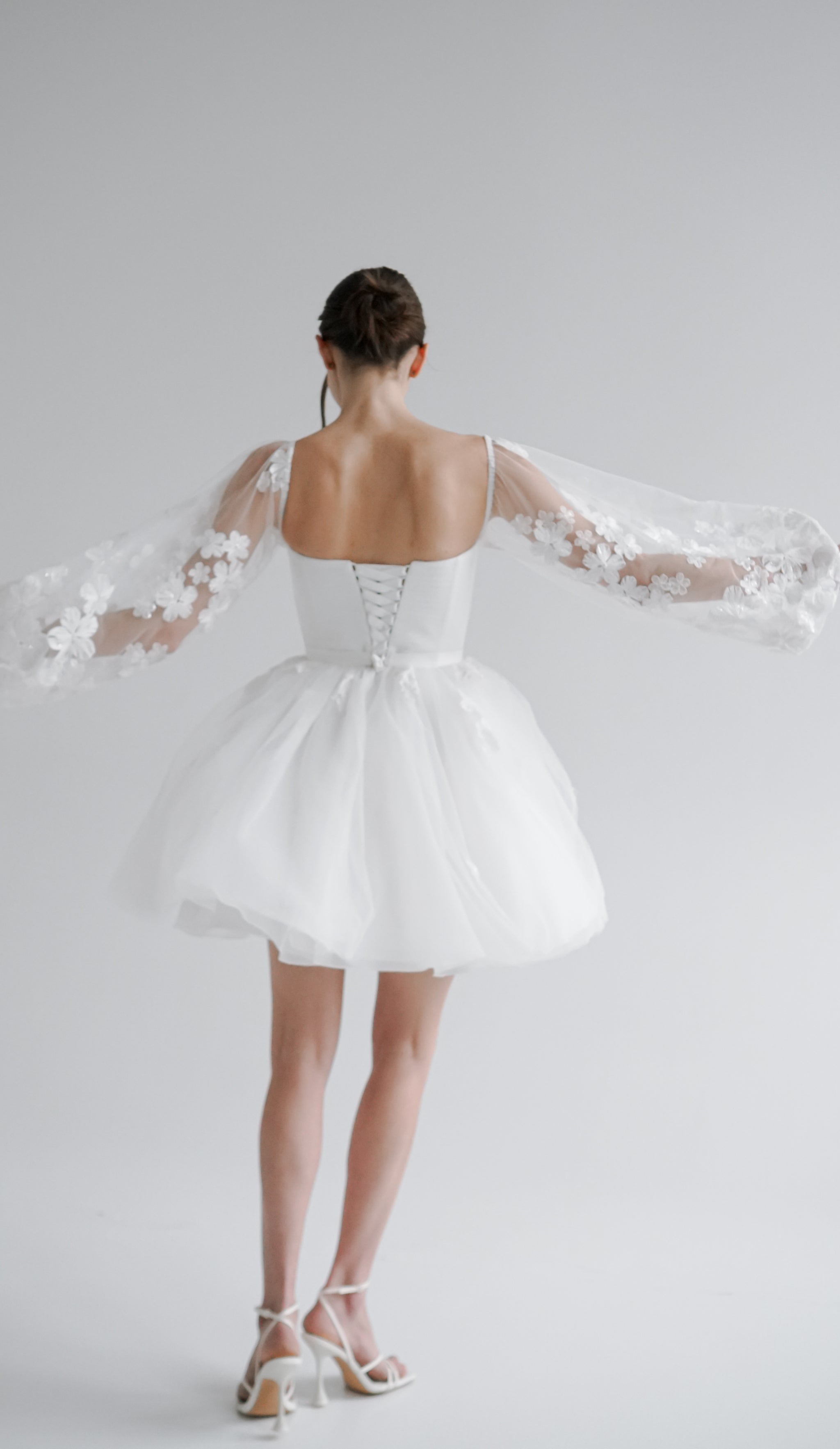 Florence Dress – Have Dress