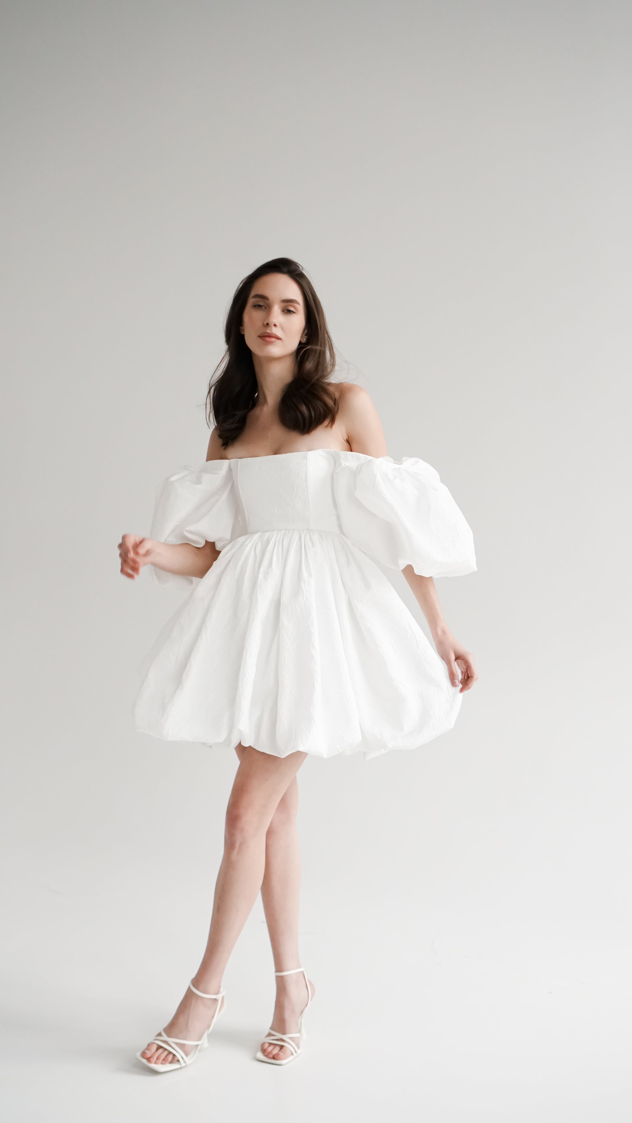 Sandra Dress – Have Dress