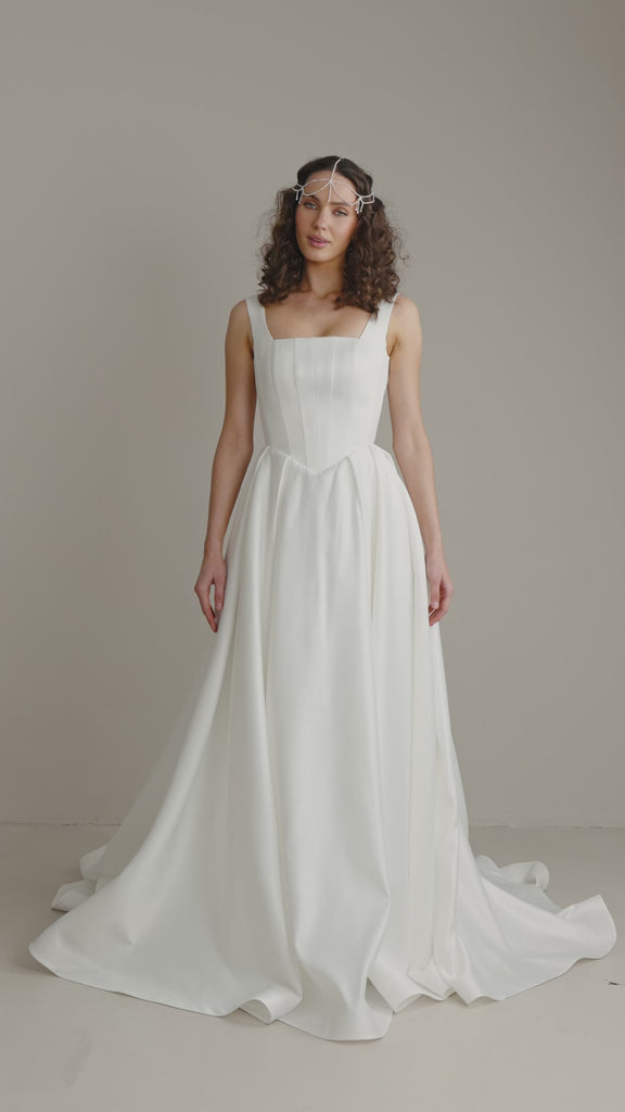 Clara Dress